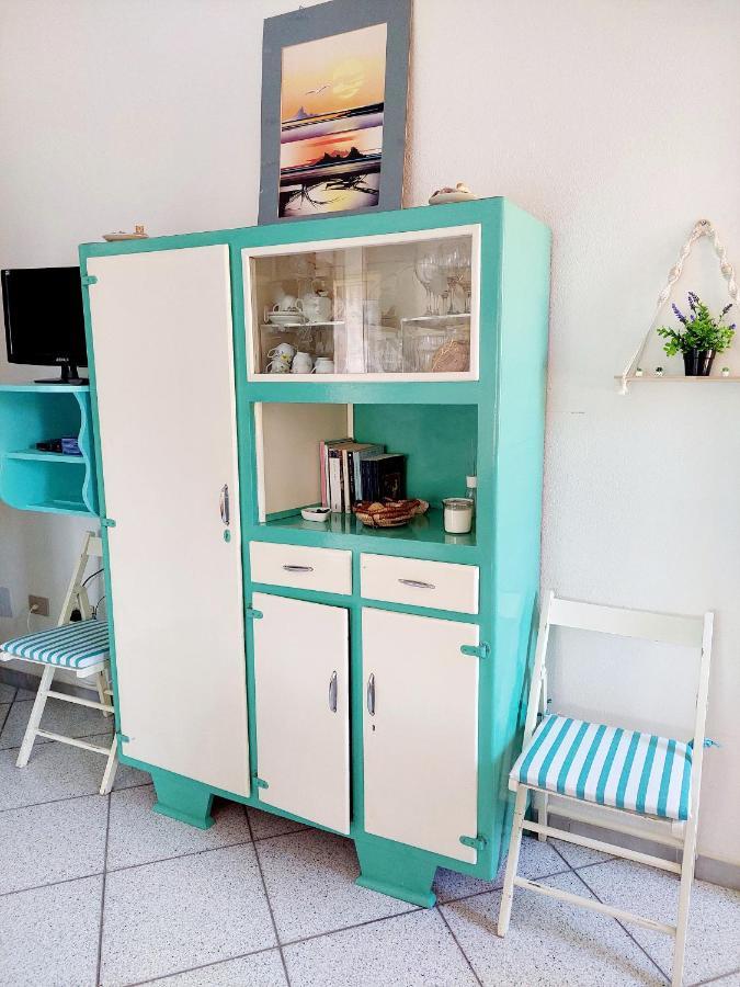 Casa Mama Villa Portixeddu Eksteriør bilde
