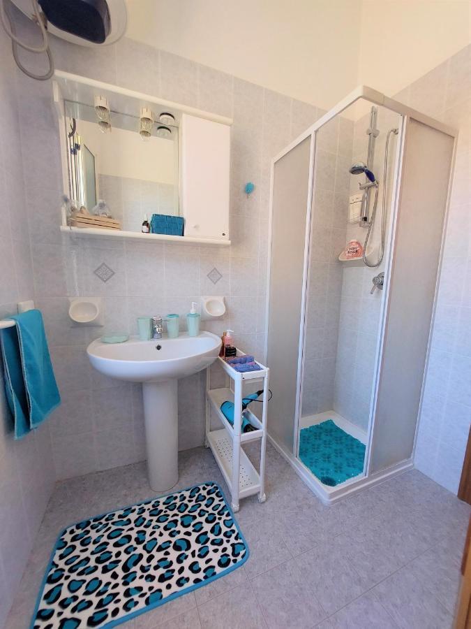 Casa Mama Villa Portixeddu Eksteriør bilde