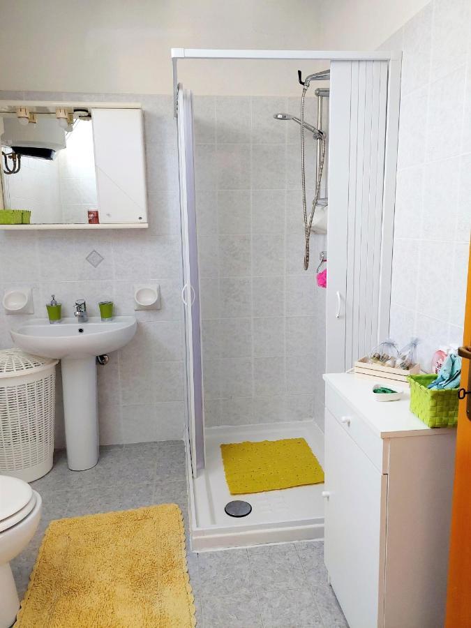 Casa Mama Villa Portixeddu Eksteriør bilde