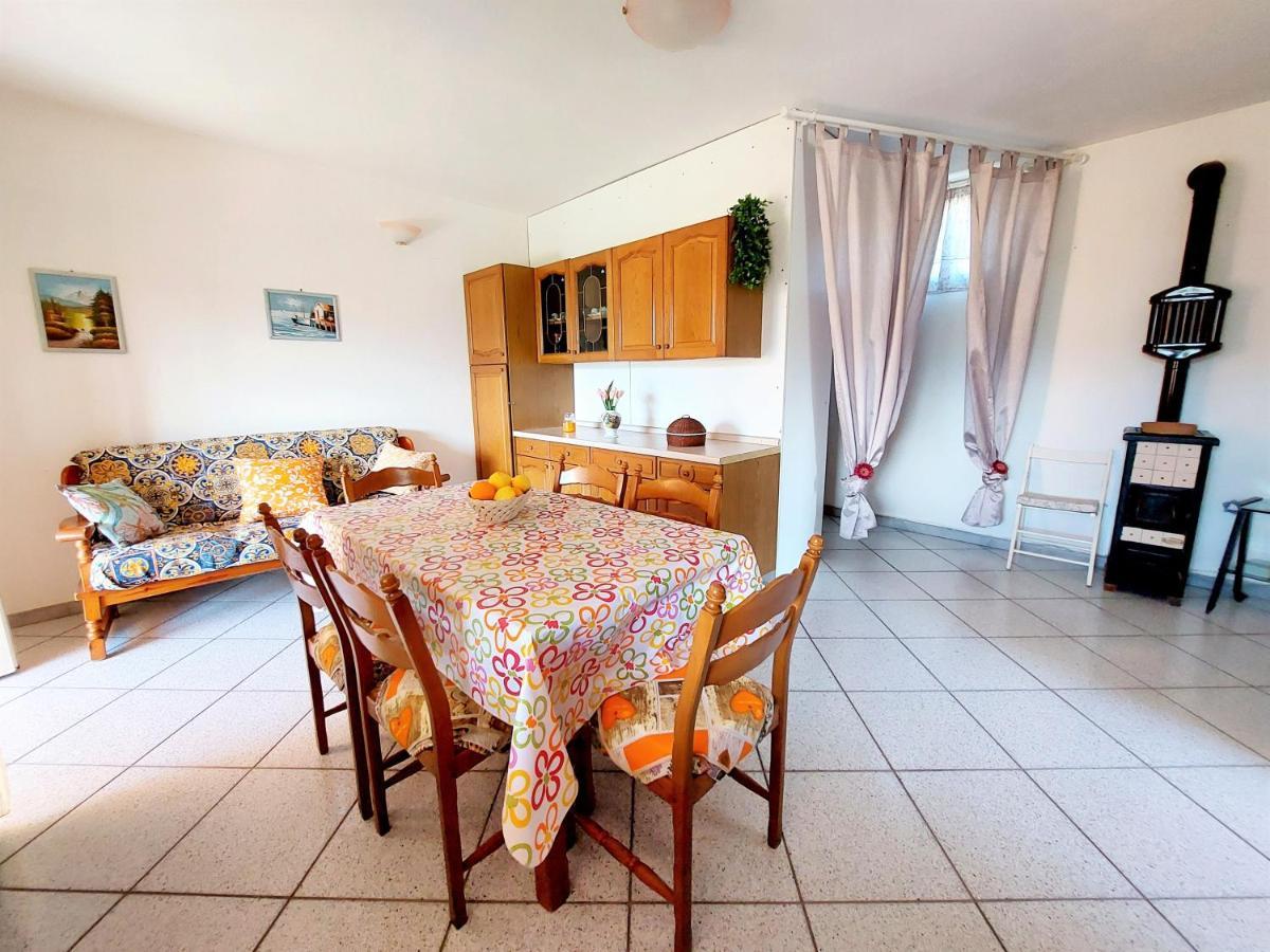 Casa Mama Villa Portixeddu Eksteriør bilde